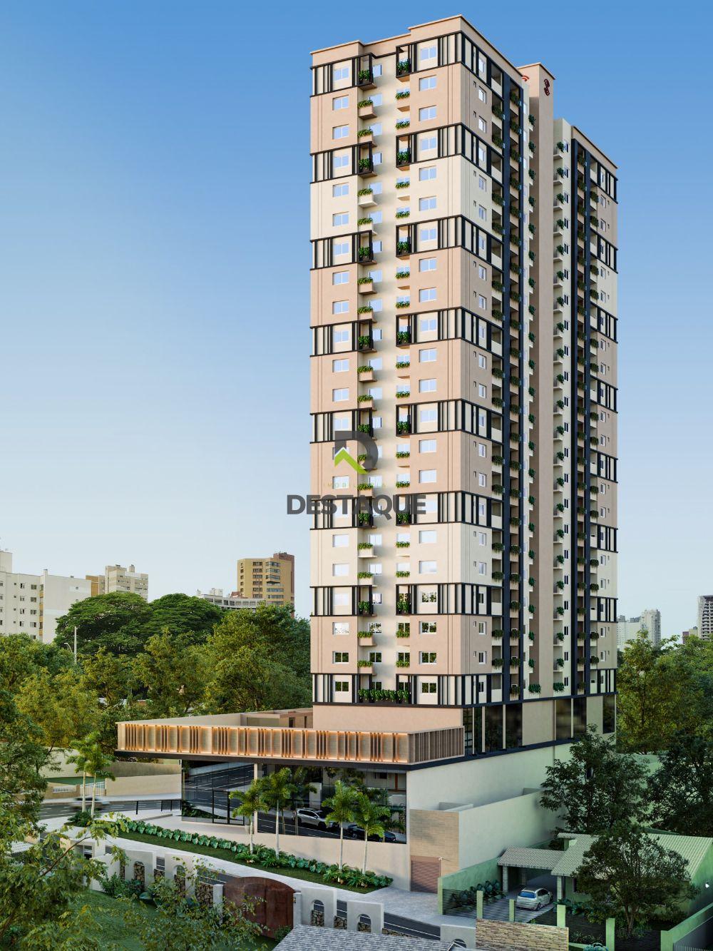 ** LANAMENTO - SMART HOME EDIFICIO PAULINO DE SOUZA