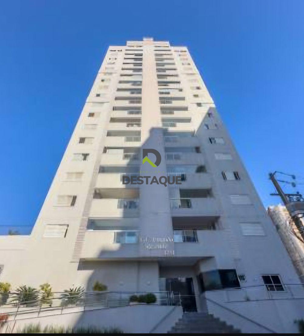 ** EDIFICIO ARMANDO REZENDE - Apto 102