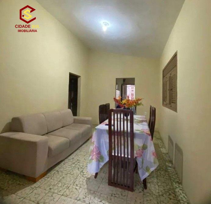 Casa á venda em Pedro Gondim por R$420 Mil