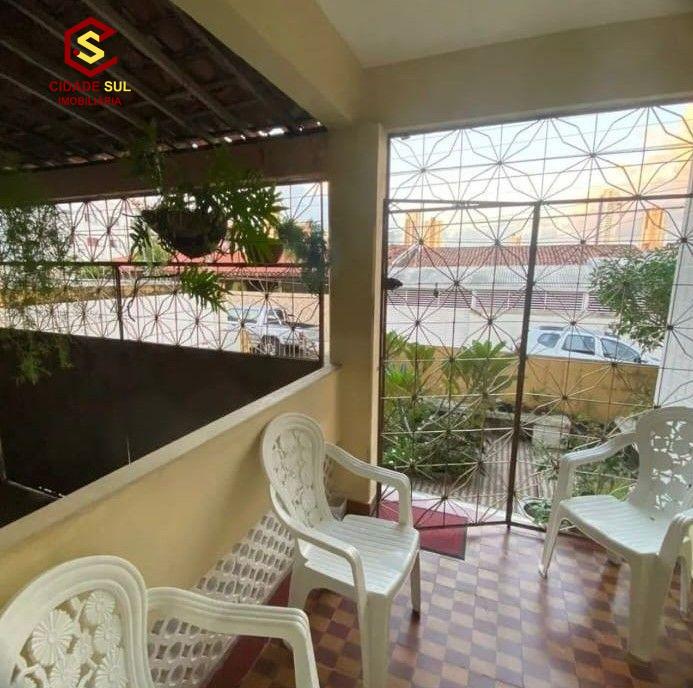 Casa á venda em Pedro Gondim por R$420 Mil