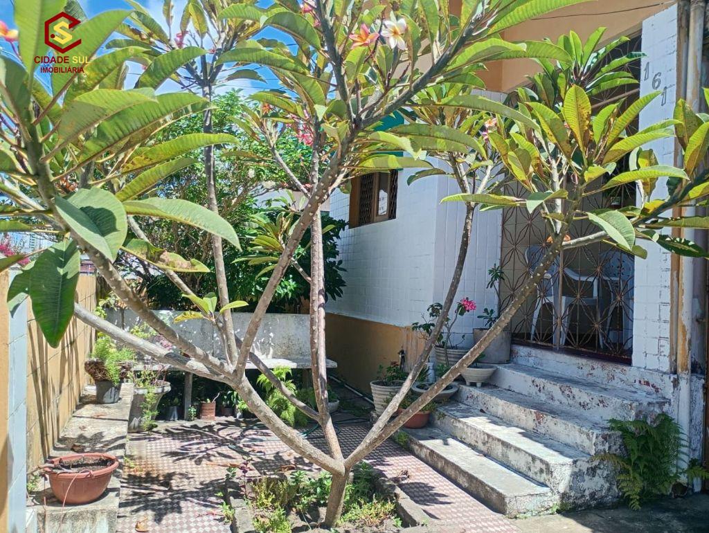 Casa á venda em Pedro Gondim por R$420 Mil