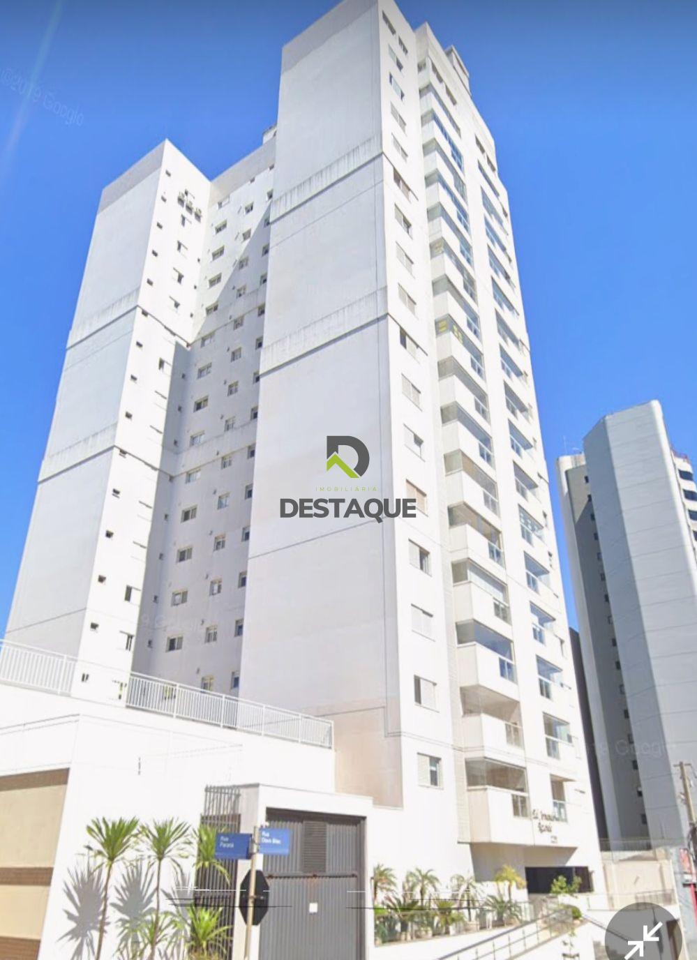 ** EDIFICIO ARMANDO REZENDE - Apto 504
