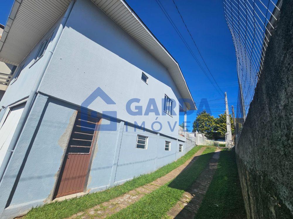 Garda Imveis em So Loureno do Oeste/SC