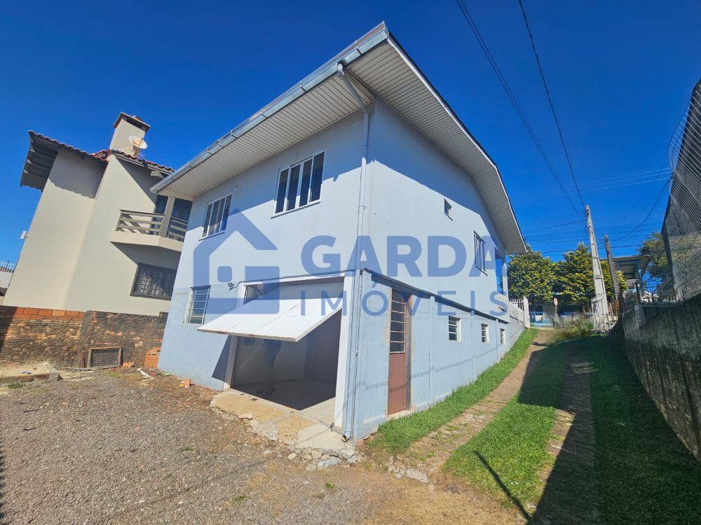 Garda Imveis em So Loureno do Oeste/SC