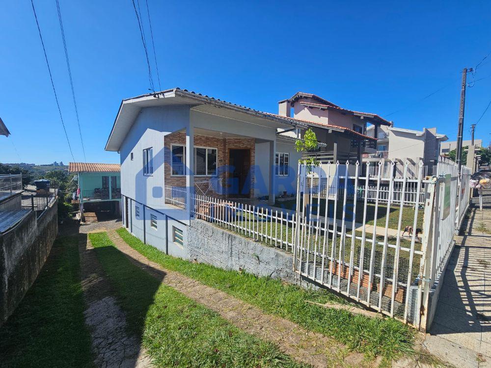 Garda Imveis em So Loureno do Oeste/SC