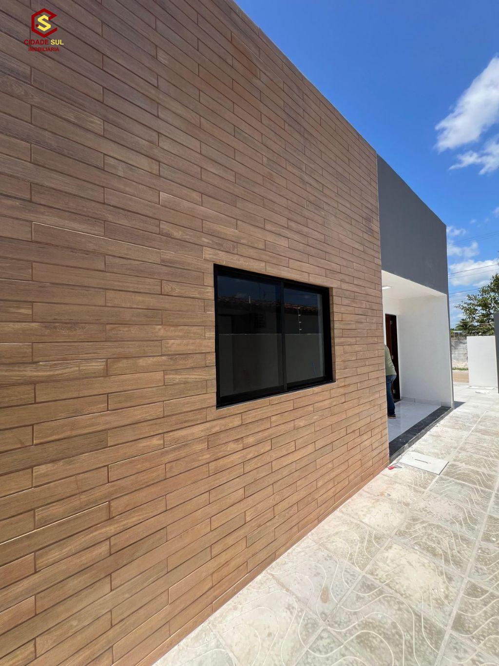 Casa á venda no Bairro das Indústrias por R$175 Mil, 53 m²