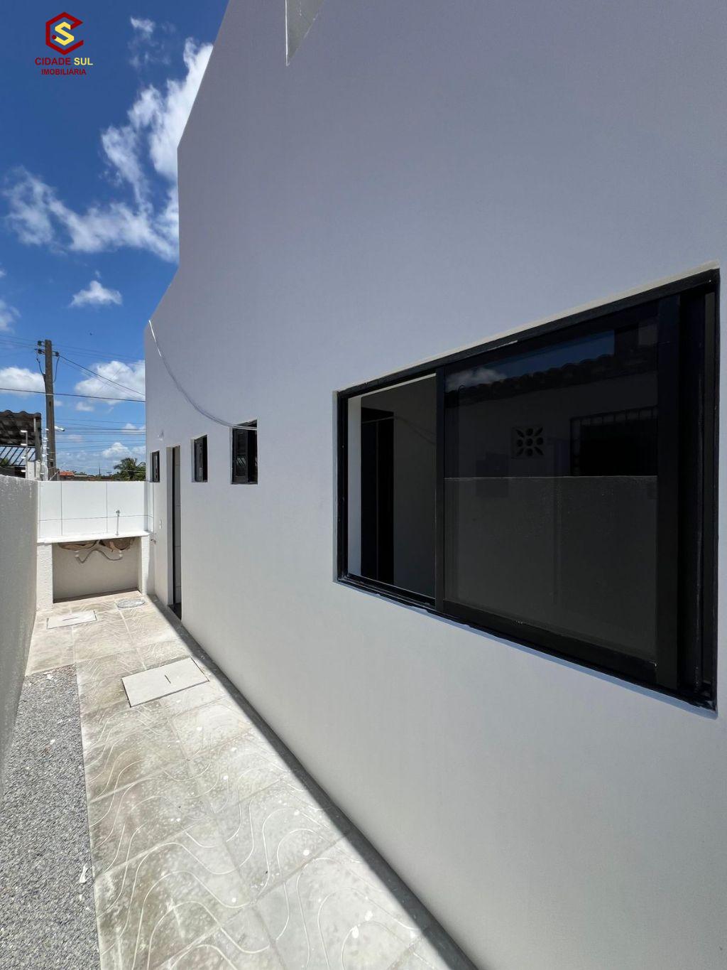Casa á venda no Bairro das Indústrias por R$175 Mil, 53 m²