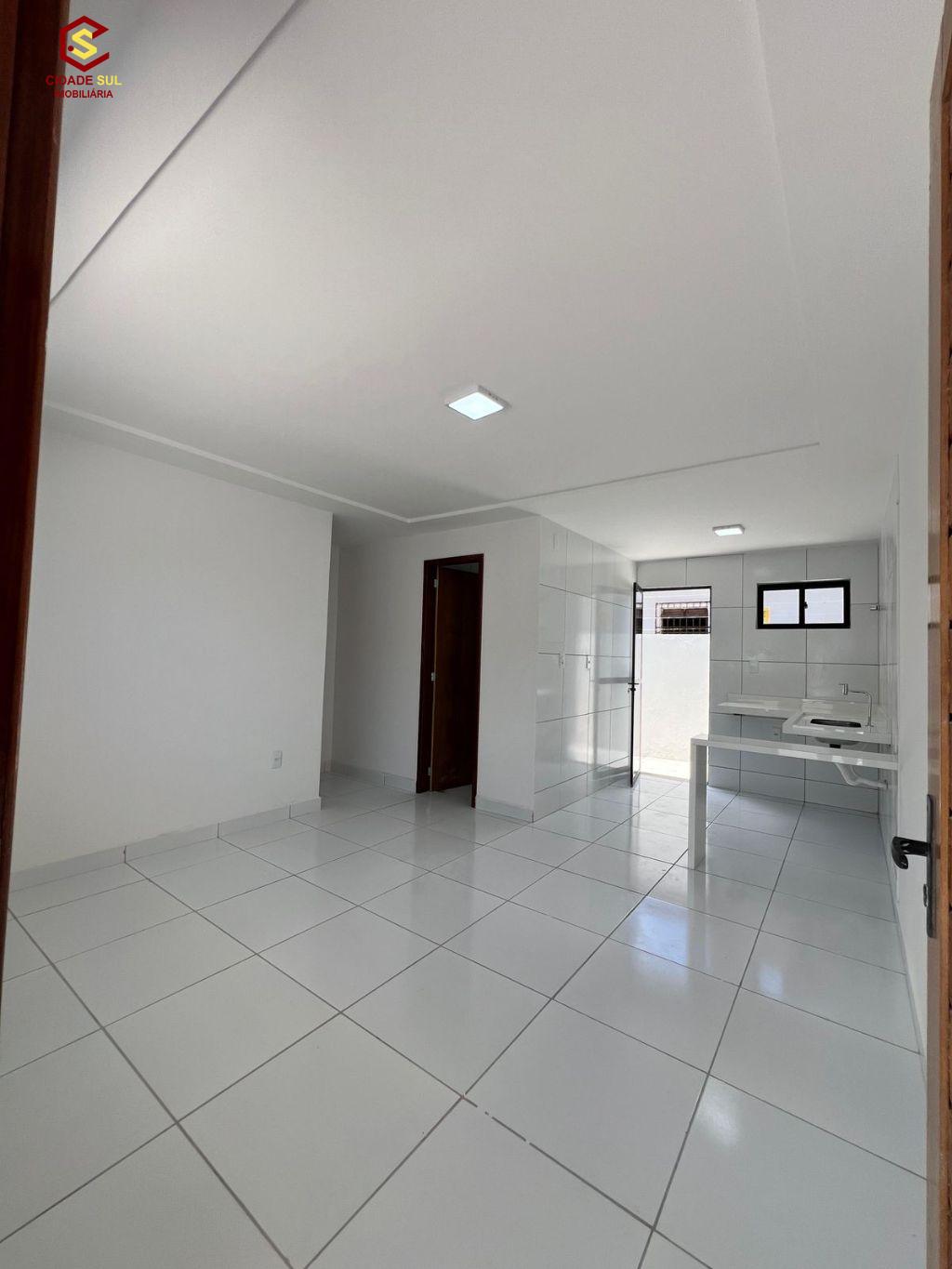 Casa á venda no Bairro das Indústrias por R$175 Mil, 53 m²
