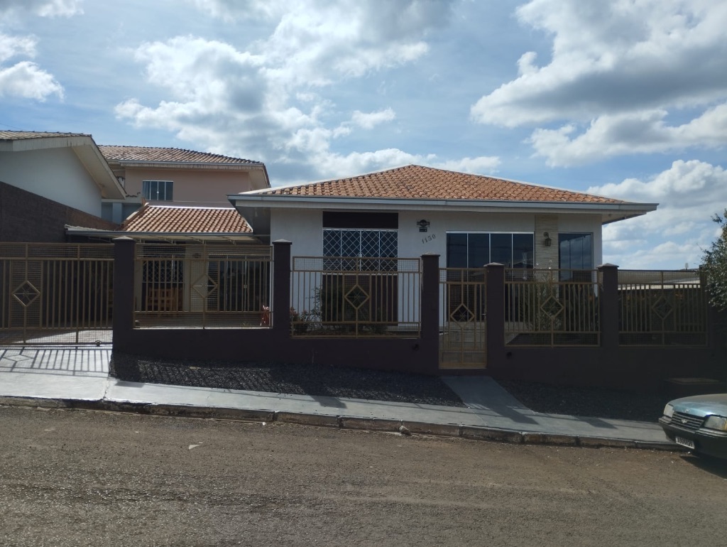 Casa com tima localizao
