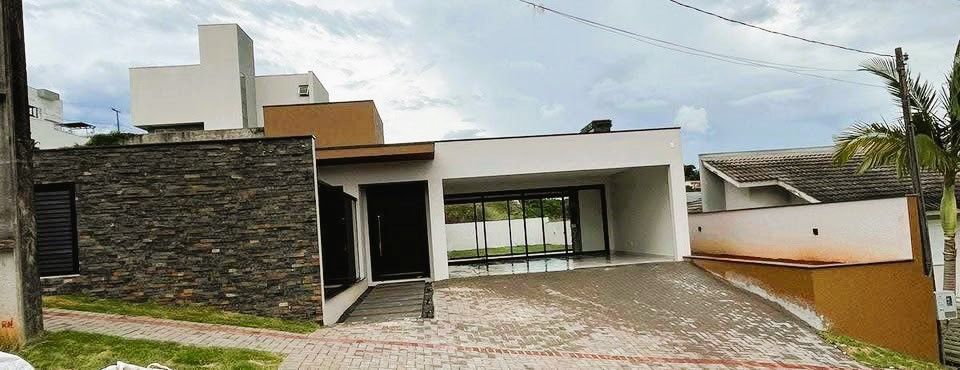 CASA T?RREA NO BAIRRO S?O LUIS