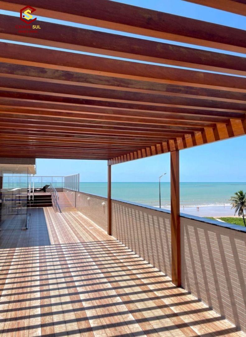 Flat á venda no Bessa por R$345 Mil