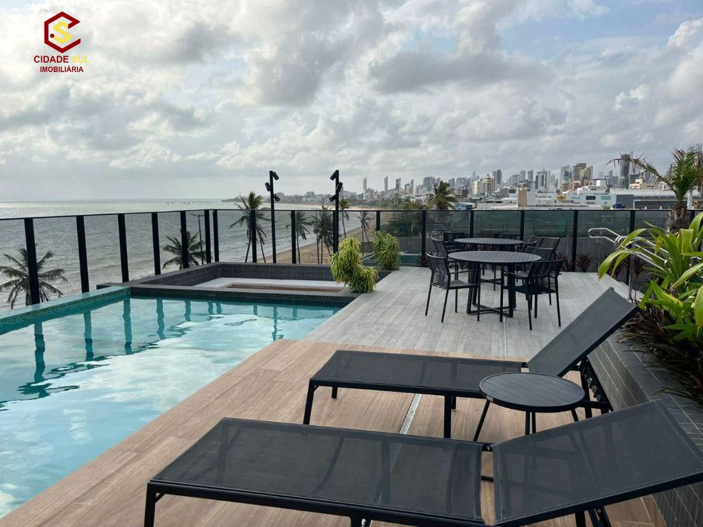 Flat á venda em Jardim Oceania por R$590 Mil