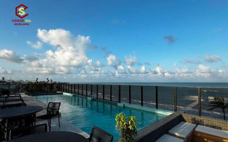 Flat á venda em Jardim Oceania por R$590 Mil