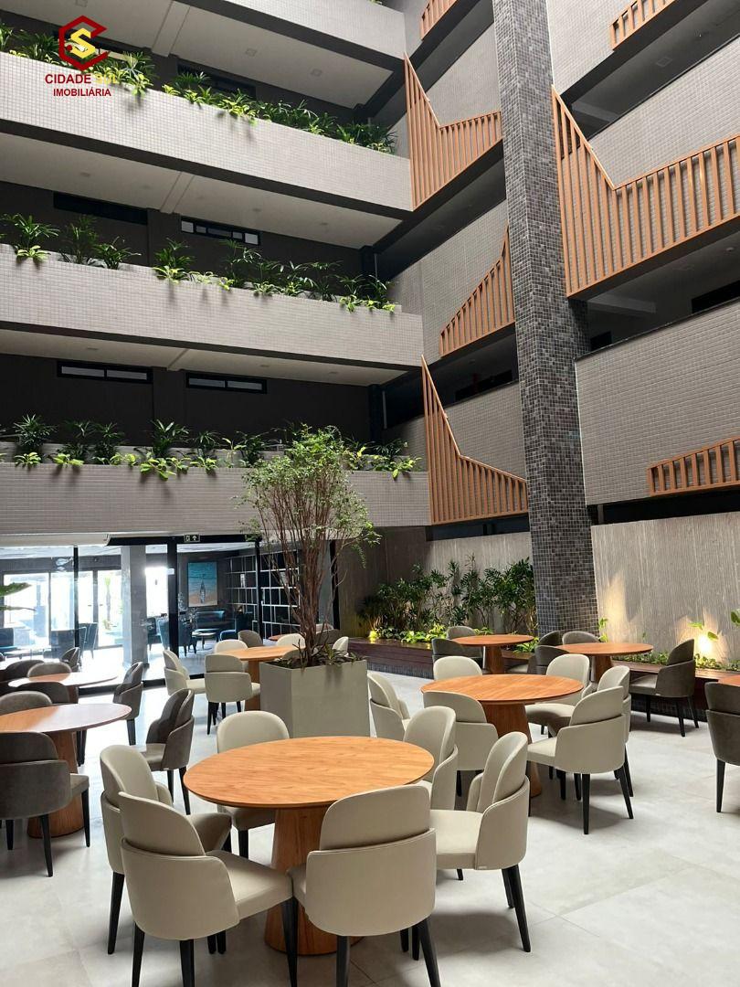 Flat á venda em Jardim Oceania por R$590 Mil