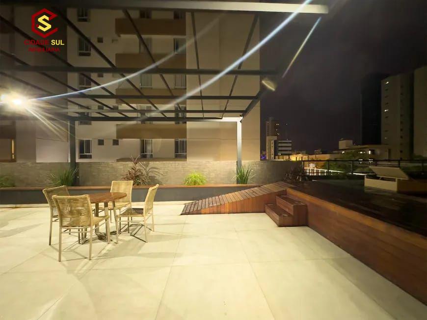 Apartamento á venda 3 quartos em Jardim Oceania por R$750 Mil