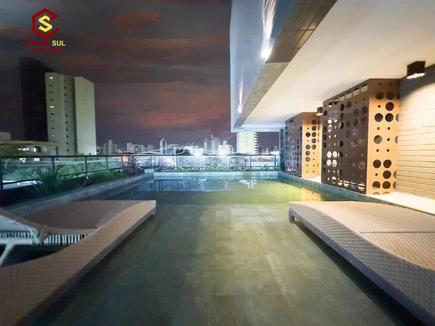Apartamento á venda 3 quartos em Jardim Oceania por R$750 Mil