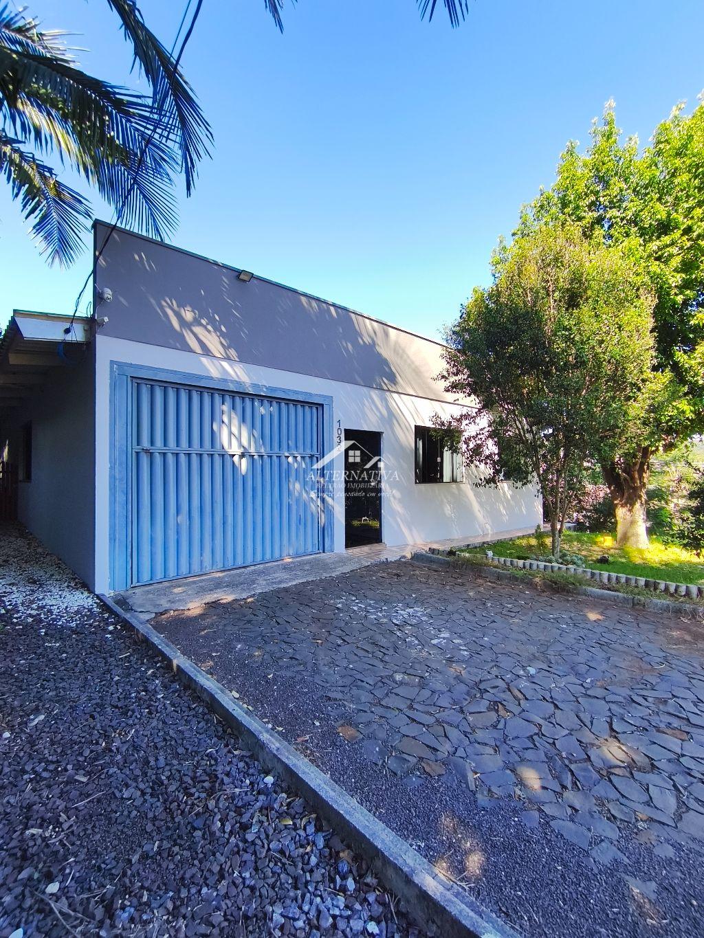 Alternativa Imveis - Imobiliria em Francisco Beltro PR