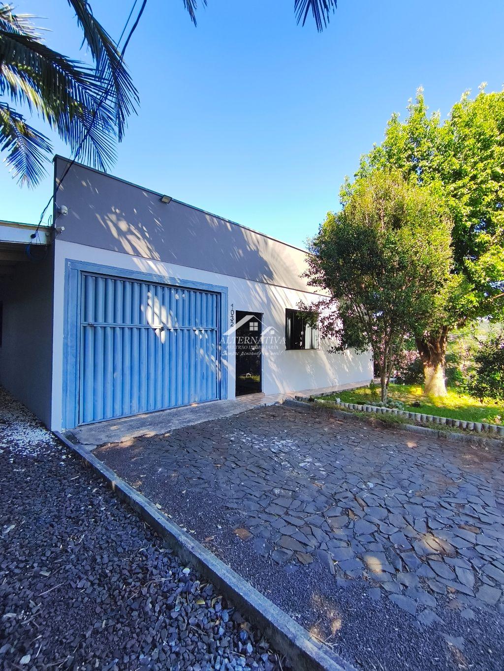 CASA EM EXCELENTE LOCALIZAO