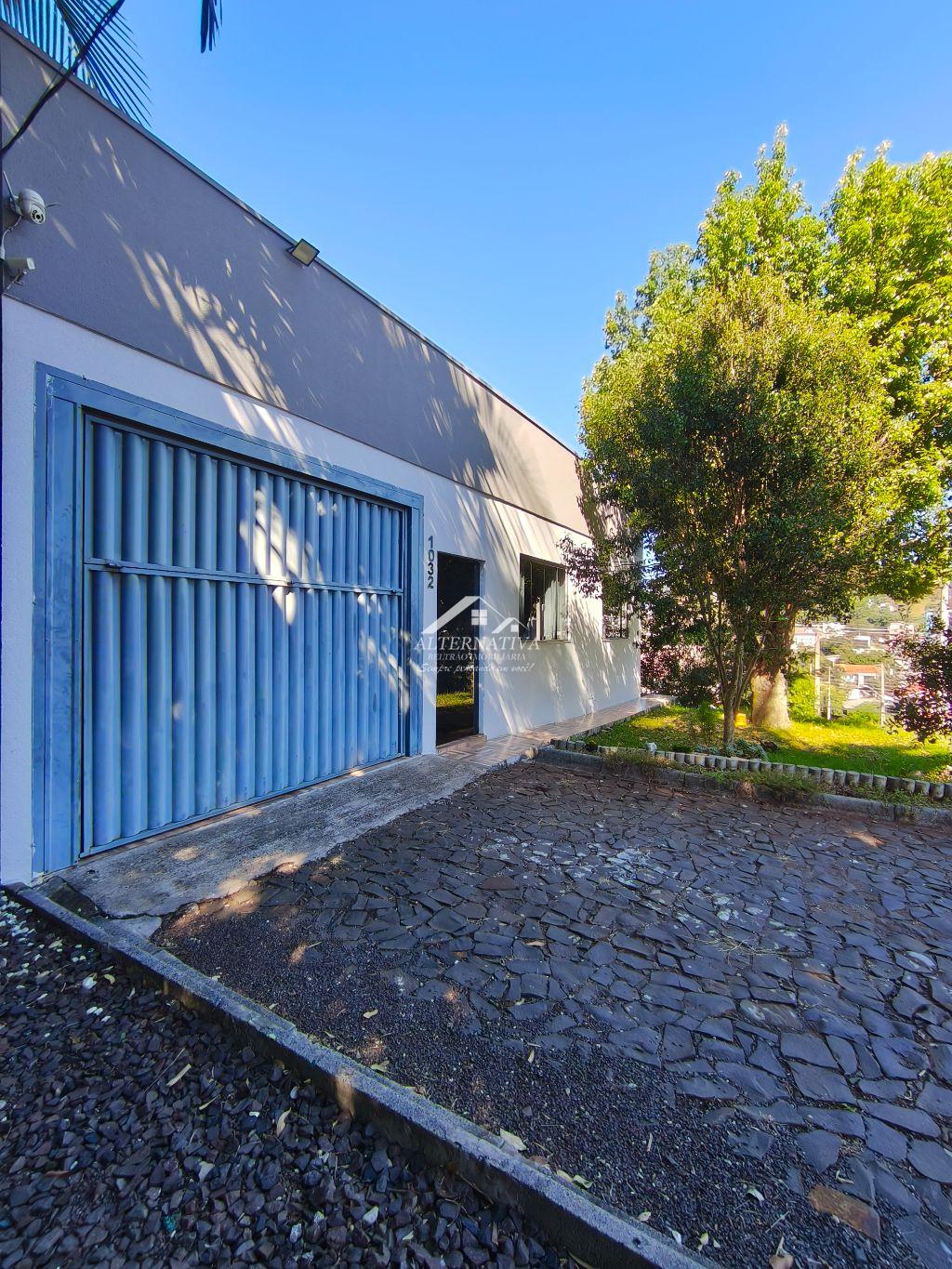 Alternativa Imveis - Imobiliria em Francisco Beltro PR