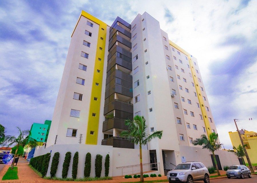 ** EDIFICIO TULIPA