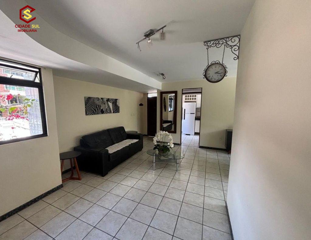 Apartamento com 3 dormitórios à venda, 135 m² por R$ 750.000 -...