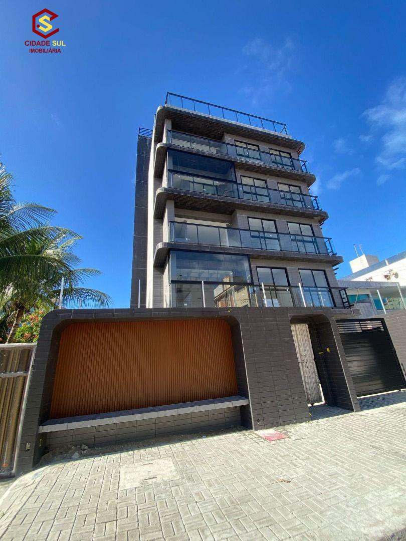 Apartamento com 1 dormitório à venda, 34 m² por R$ 341.750,00 ...