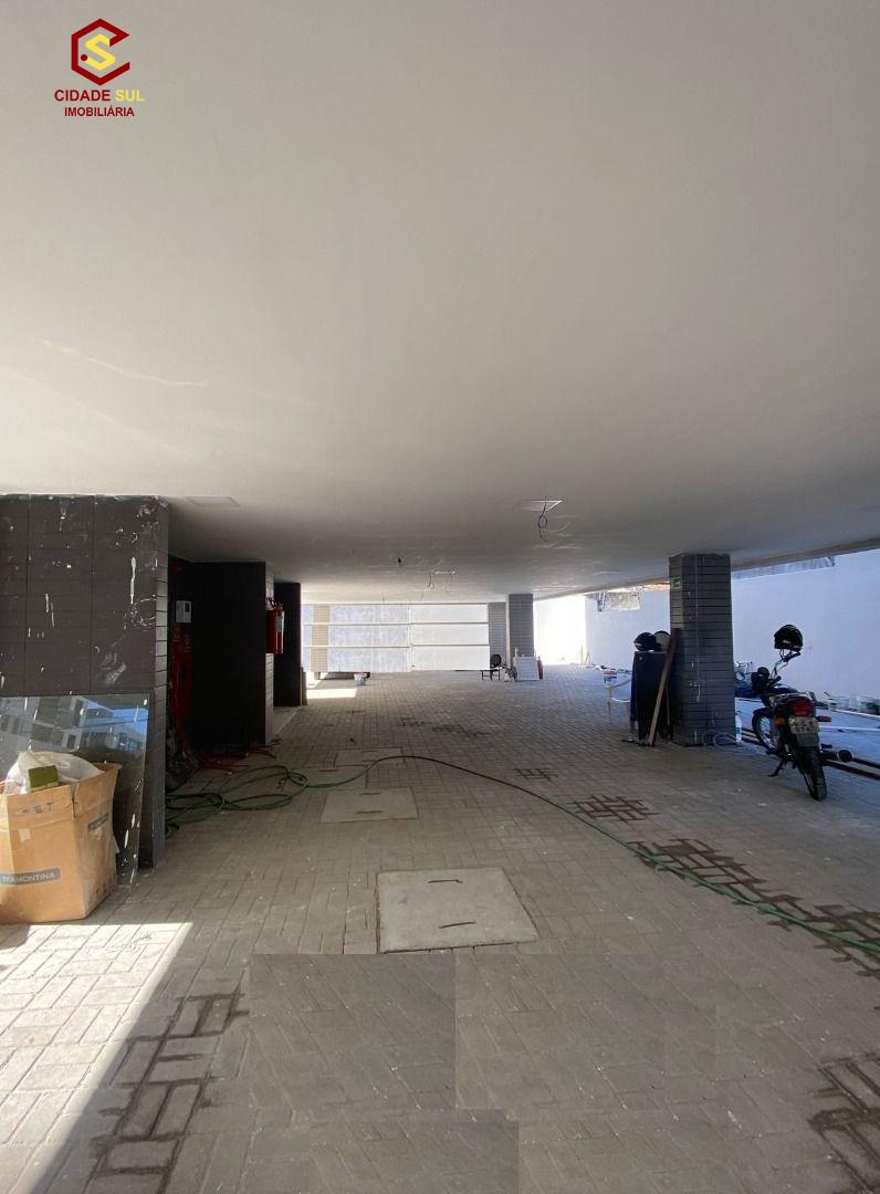 Apartamento com 1 dormitório à venda, 34 m² por R$ 341.750,00 ...