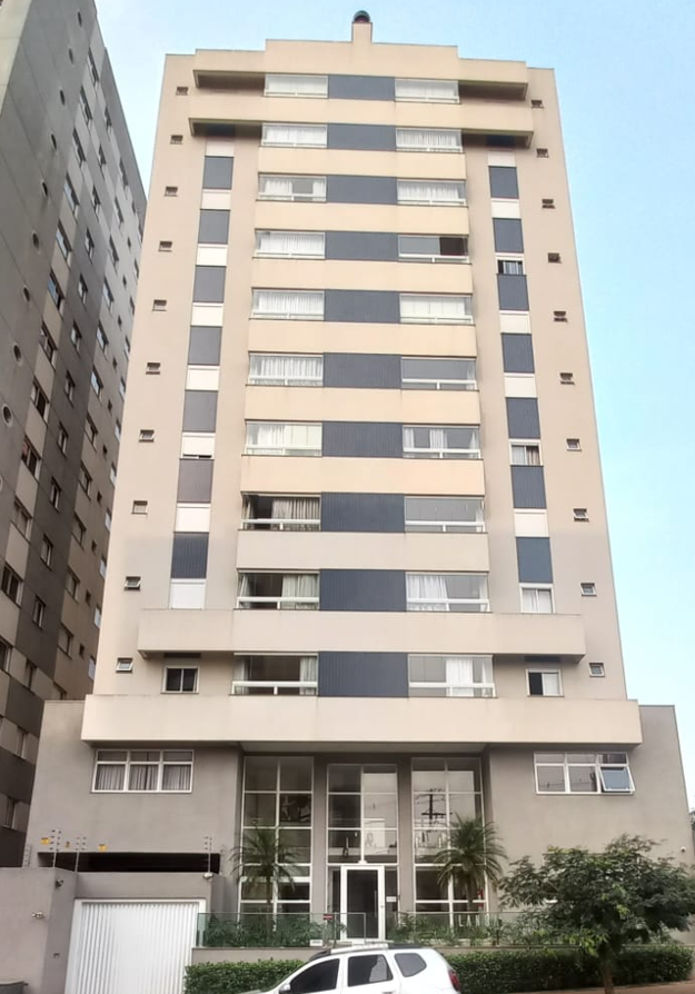 ** EDIFICIO LANCASTER