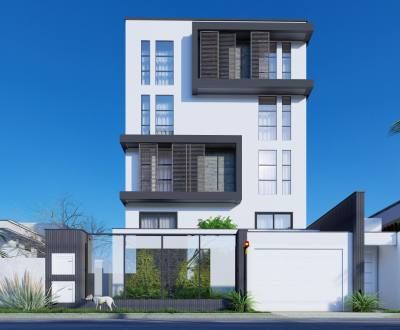 ** RESIDENCIAL HM LEBLON