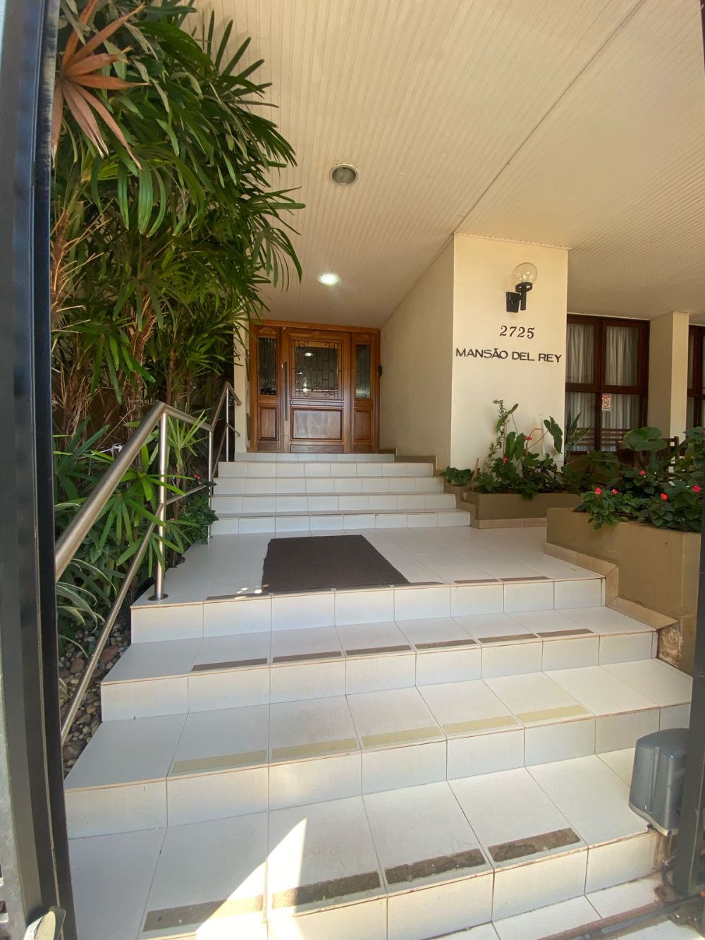 APARTAMENTO VENDA E LOCAO EDIFICIO MANSO DEL REY