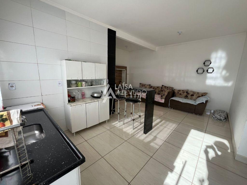 APARTAMENTO JARDIM CANADÁ II