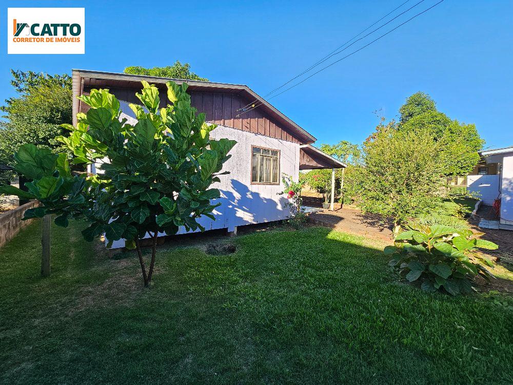 CASA MISTA PRXIMO A RODOVIARIA , HOSPITAL LOTE  524  M EM STA IZABEL DO OESTE