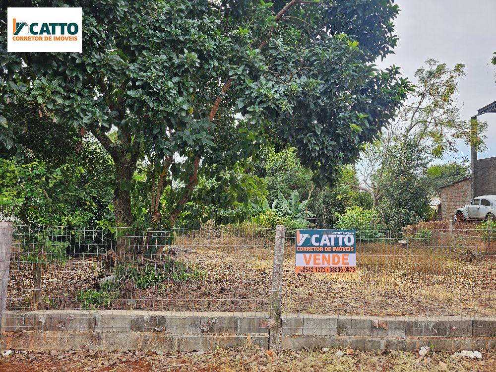 J Catto Imóveis em Santa Izabel do Oeste PR