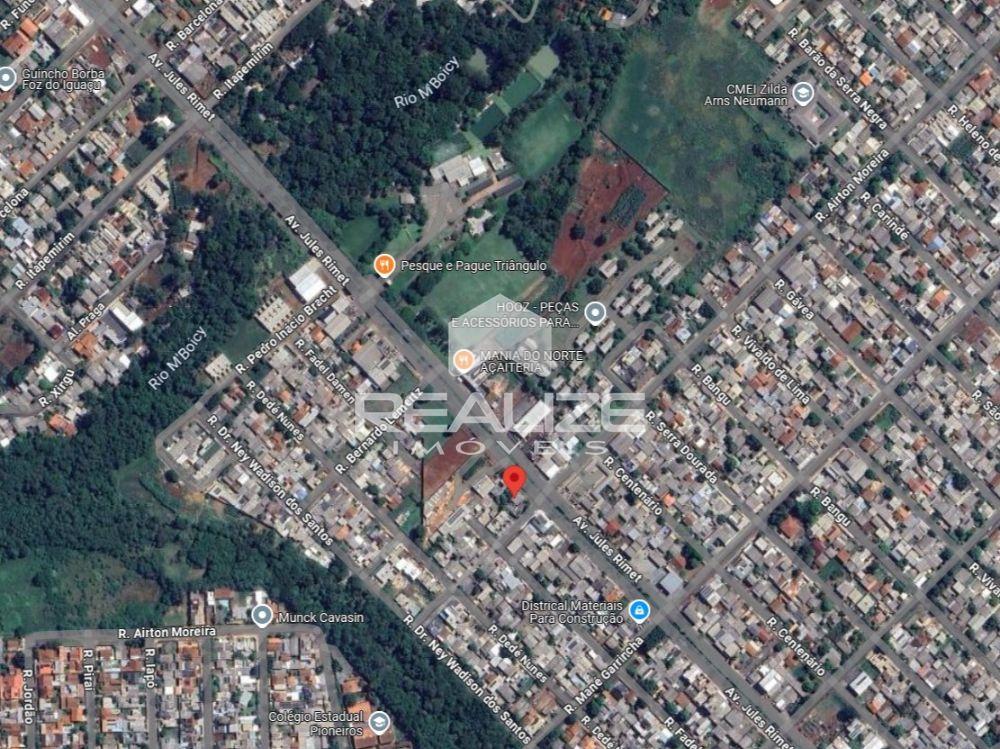 Realize Imveis em Foz do Iguau