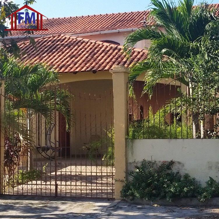 CASA NO BELVEDERE PLANALTO 600.000,00