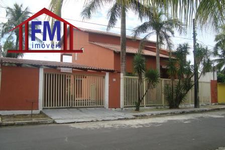CASA NA PONTA NEGRA 1.300.000,00