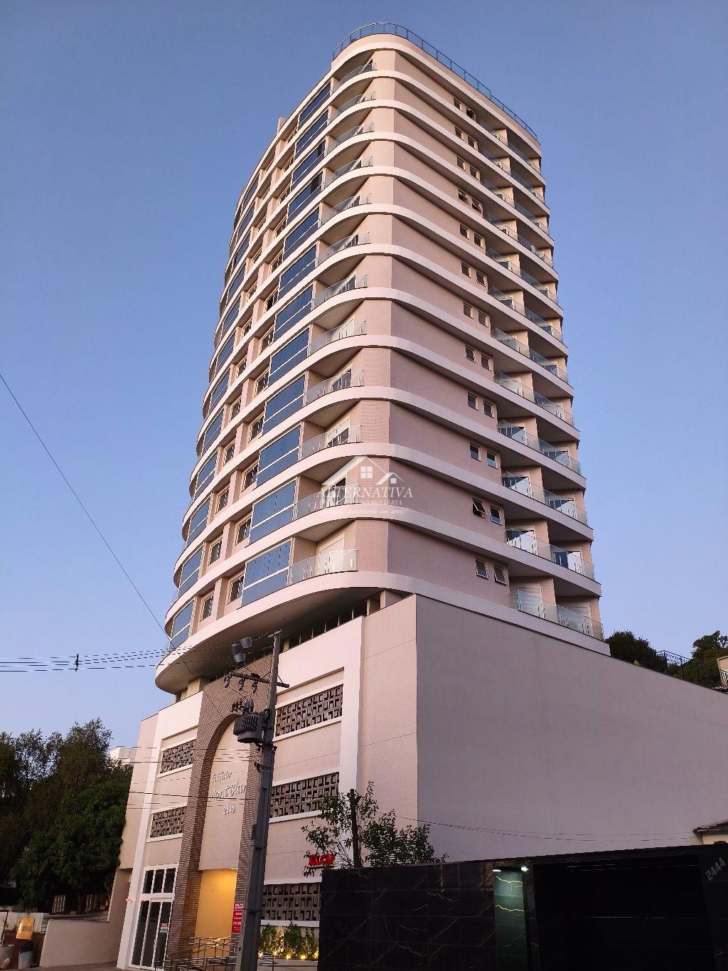 Alternativa Imóveis - Imobiliária em Francisco Beltrão PR