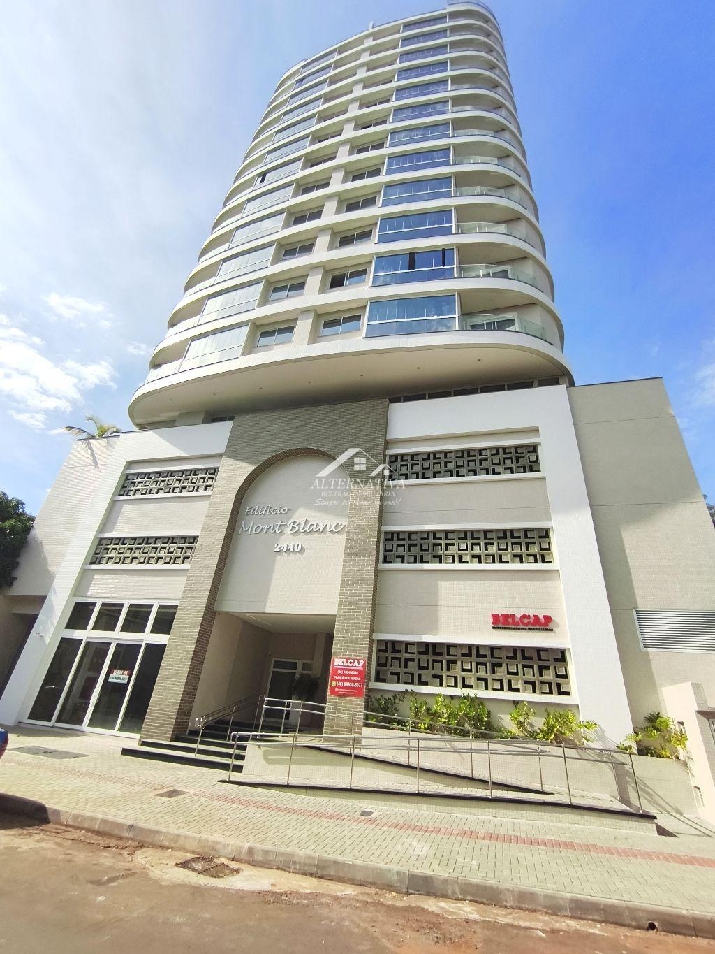 Alternativa Imóveis - Imobiliária em Francisco Beltrão PR