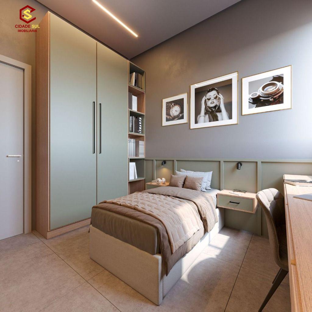 Apartamento Residencial / Intermares