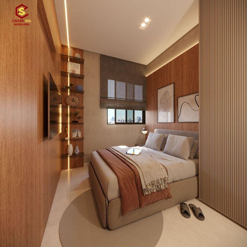 Apartamento Residencial / Intermares