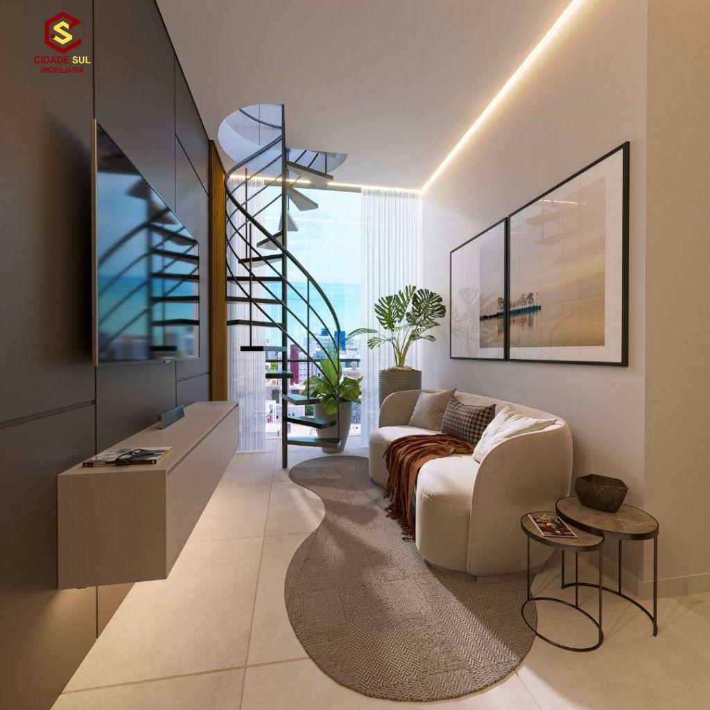 Apartamento Residencial / Intermares