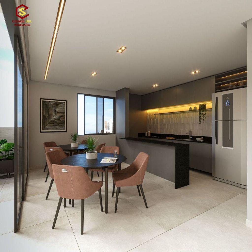 Apartamento Residencial / Intermares