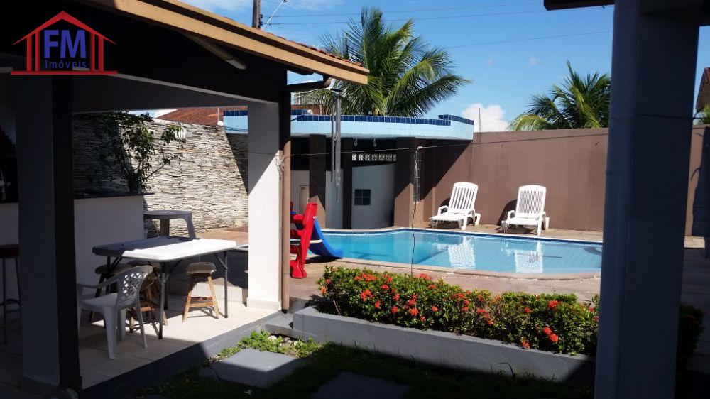 LINDA CASA NA PONTA NEGRA 1.500.000,00