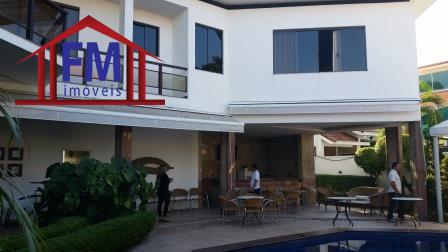 FM Imveis em Manaus AM