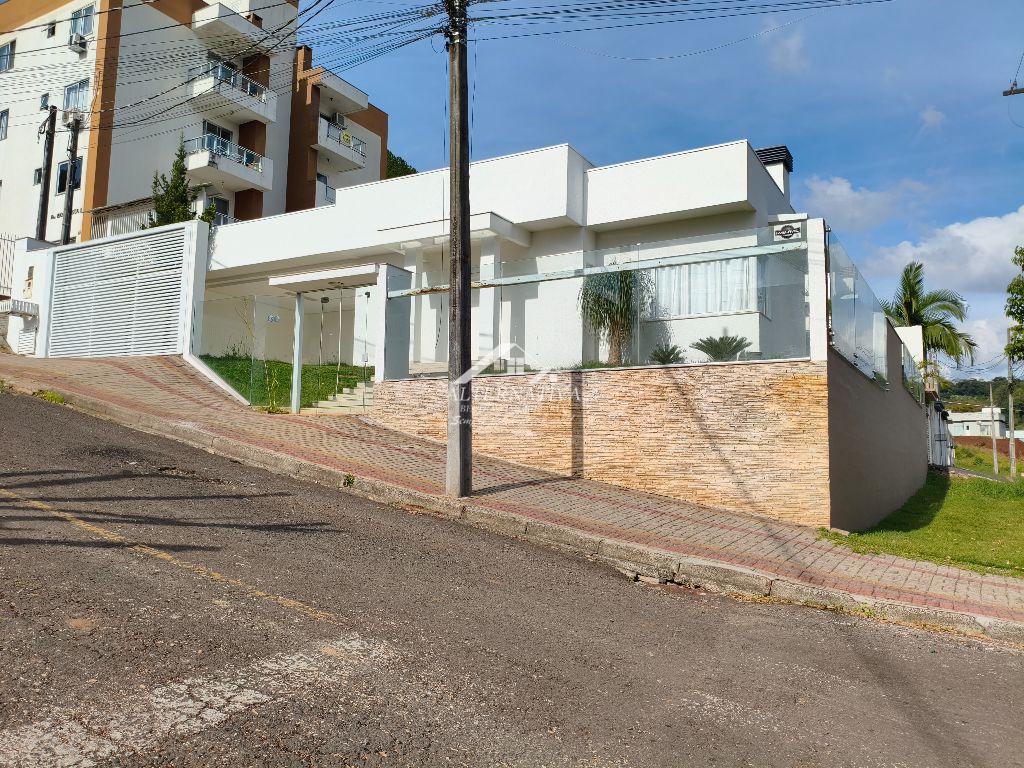 Alternativa Imóveis - Imobiliária em Francisco Beltrão PR