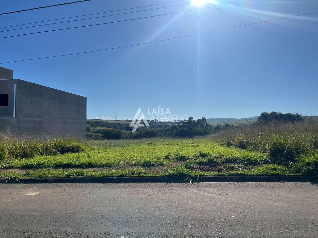 LOTE MIRANTE DO VALE