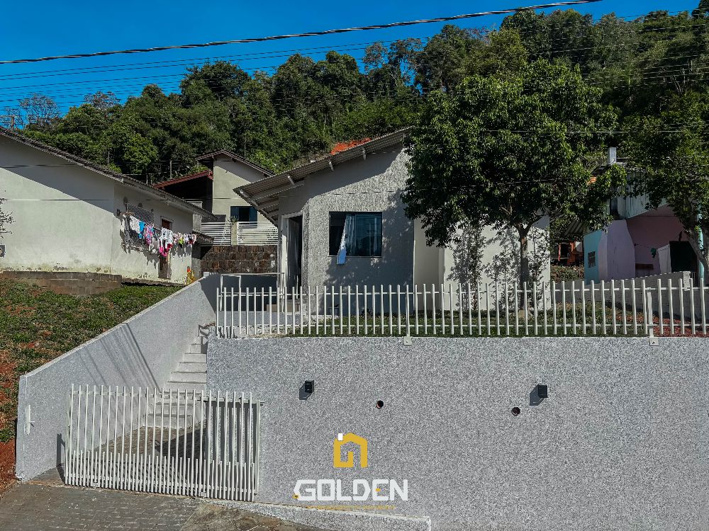 Casa para Venda FRANCISCO BELTRAO - PR