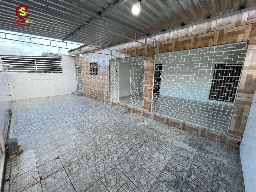 Casa á venda no Geisel por R$390 MIl