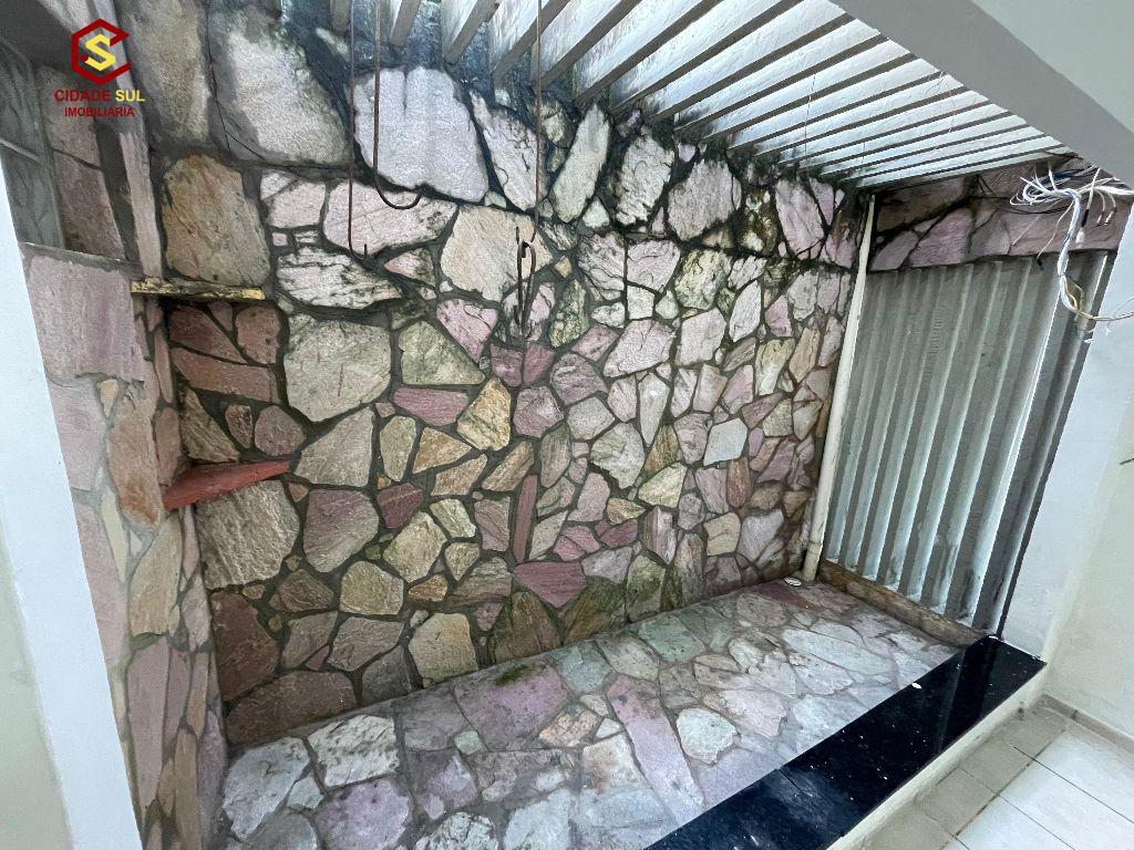 Casa á venda no Geisel por R$390 MIl