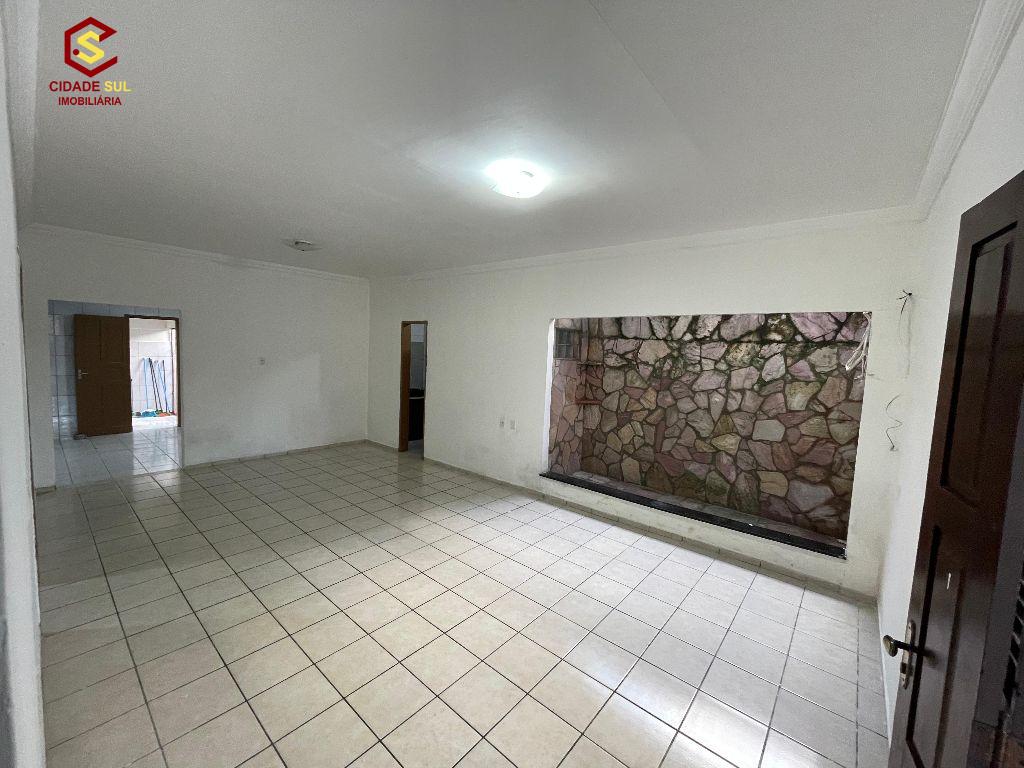 Casa á venda no Geisel por R$390 MIl